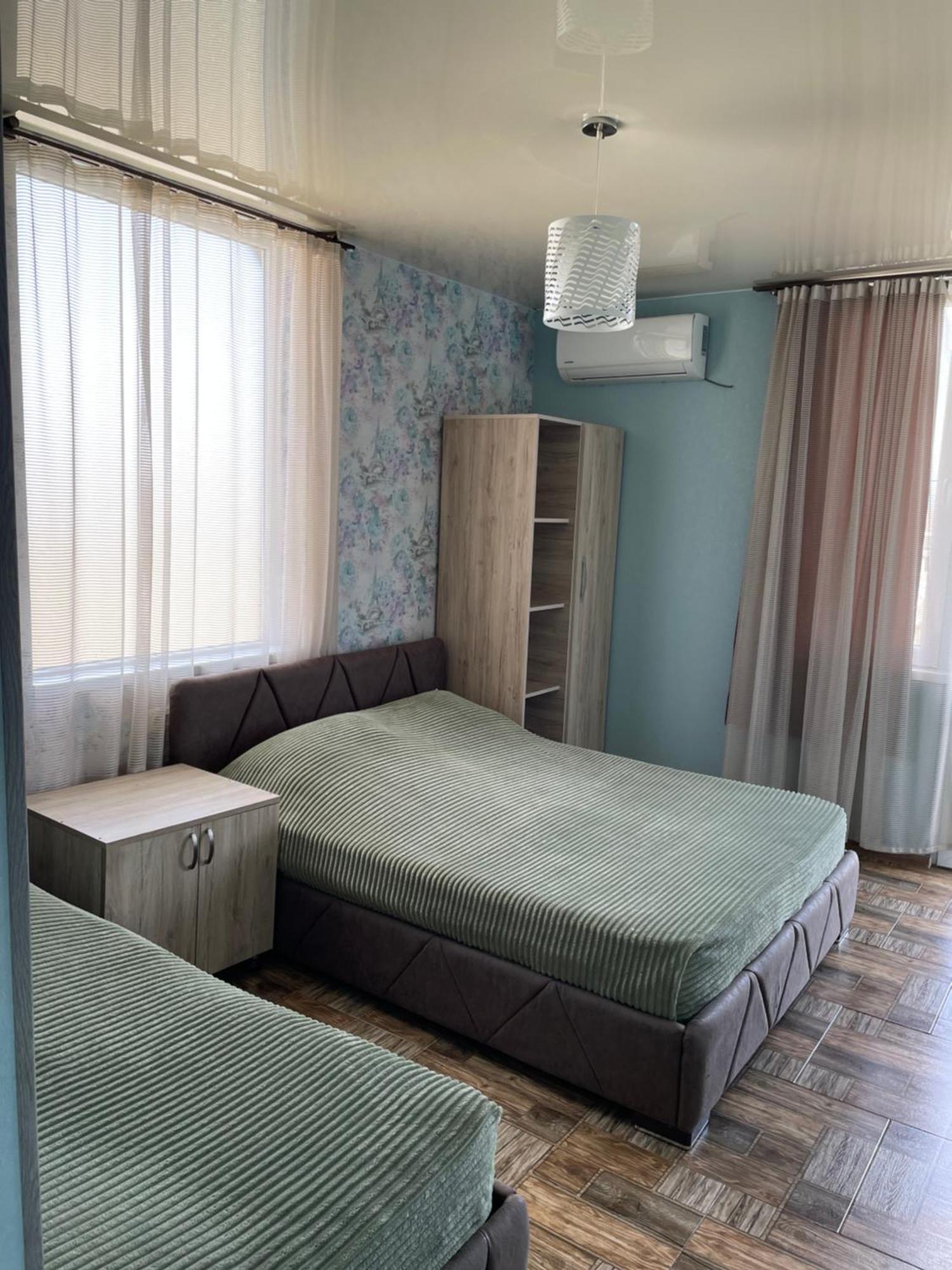Hotel Кобулеті Екстер'єр фото