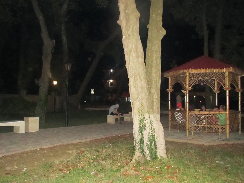 Hotel Кобулеті Екстер'єр фото