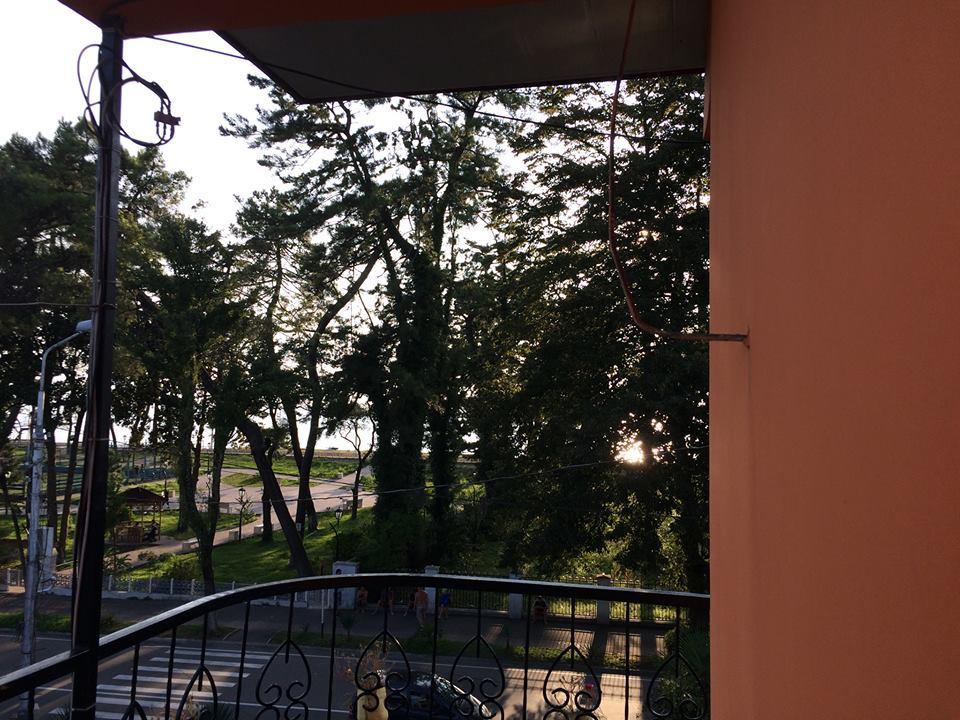Hotel Кобулеті Екстер'єр фото